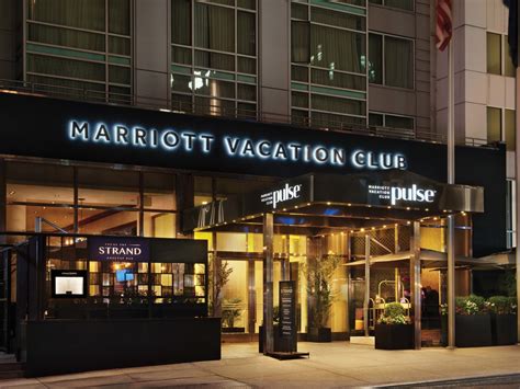 Marriott MVC.